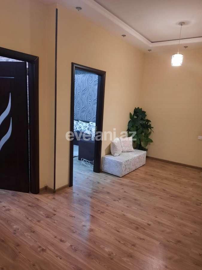 Kirayə verilir, yeni tikili, 2 otaqlı, 90 m², Bakı, Yasamal r, Nizami m.