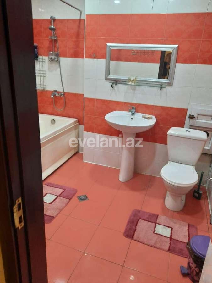 Kirayə verilir, yeni tikili, 2 otaqlı, 90 m², Bakı, Yasamal r, Nizami m.