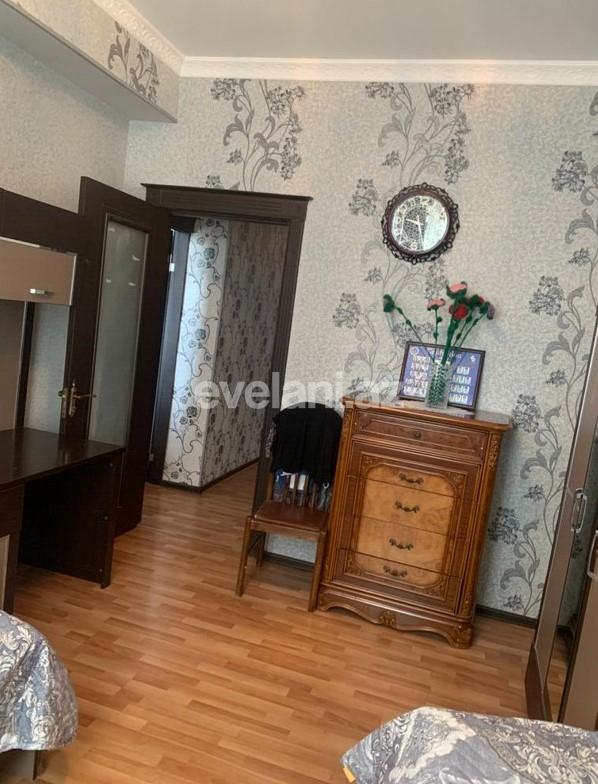 Kirayə verilir, yeni tikili, 3 otaqlı, 91 m², Bakı, Nəsimi r, 8 Noyabr m.