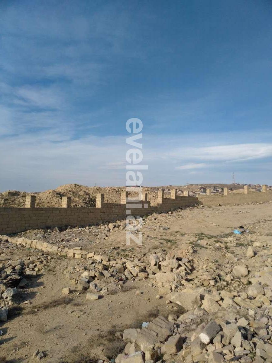 Satılır, torpaq, 8 sot, Bakı, Səbail r, Badamdar q.