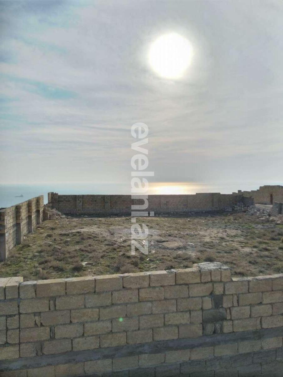 Satılır, torpaq, 8 sot, Bakı, Səbail r, Badamdar q.