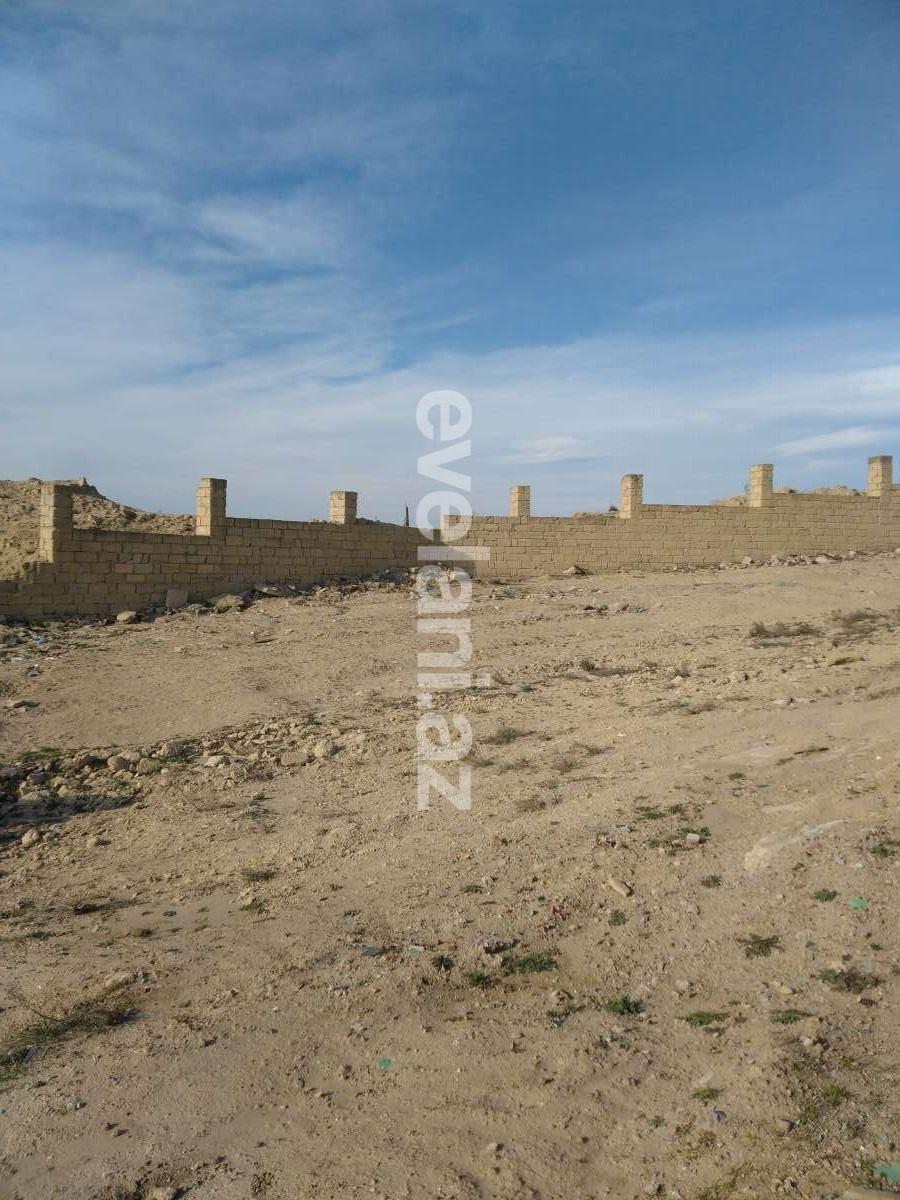 Satılır, torpaq, 8 sot, Bakı, Səbail r, Badamdar q.