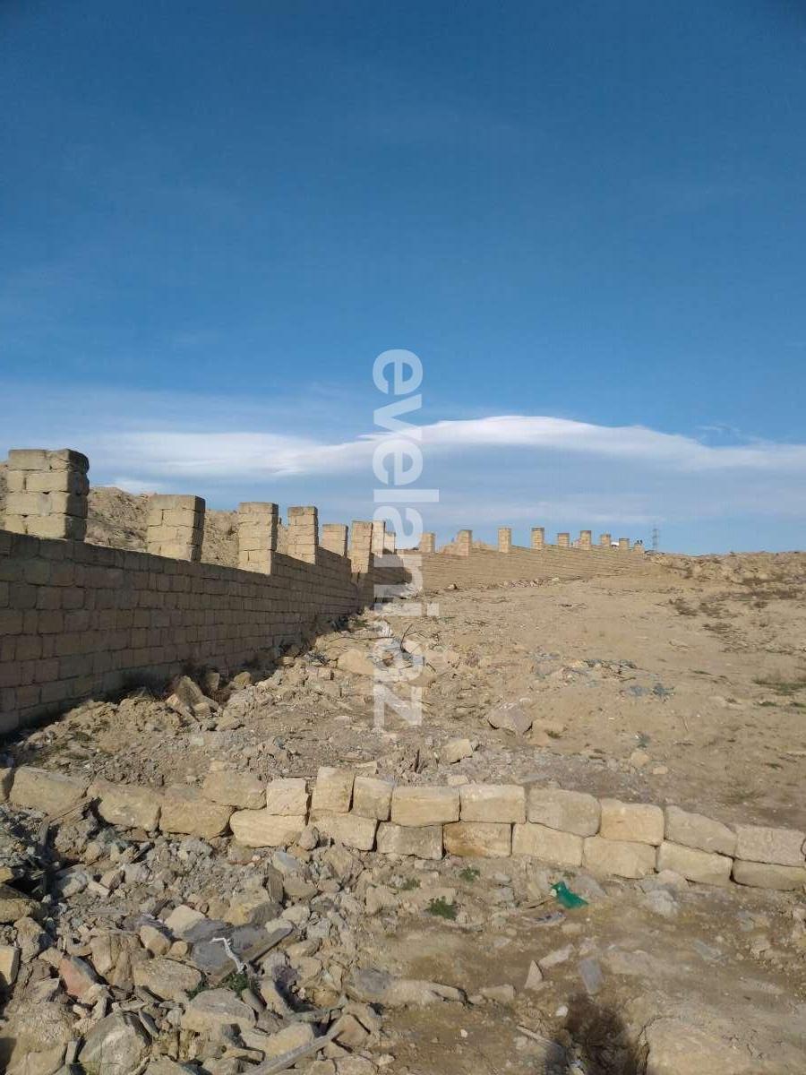 Satılır, torpaq, 8 sot, Bakı, Səbail r, Badamdar q.