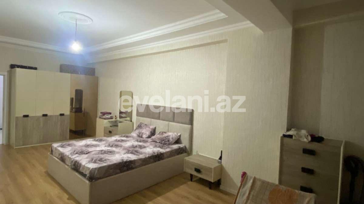 Satılır, yeni tikili, 2 otaqlı, 65.4 m², Bakı, Nizami r, Qara Qarayev m.