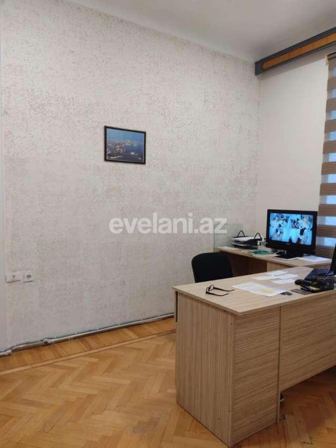 Satılır, köhnə tikili, 3 otaqlı, 80 m², Nəsimi r, 28 may m.