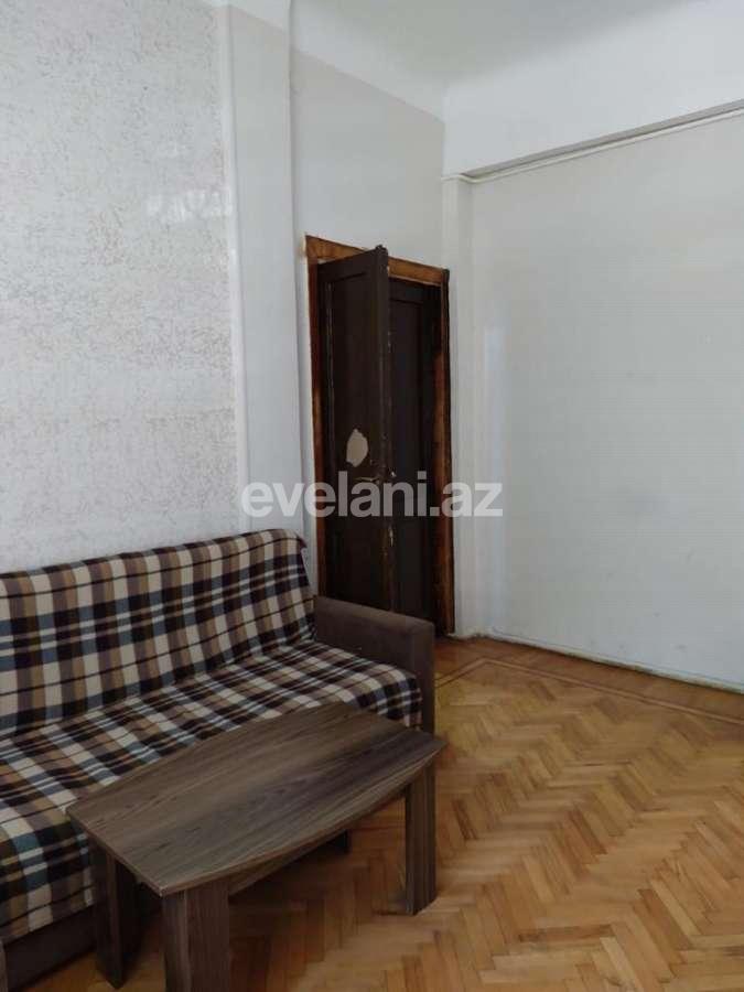 Satılır, köhnə tikili, 3 otaqlı, 80 m², Nəsimi r, 28 may m.