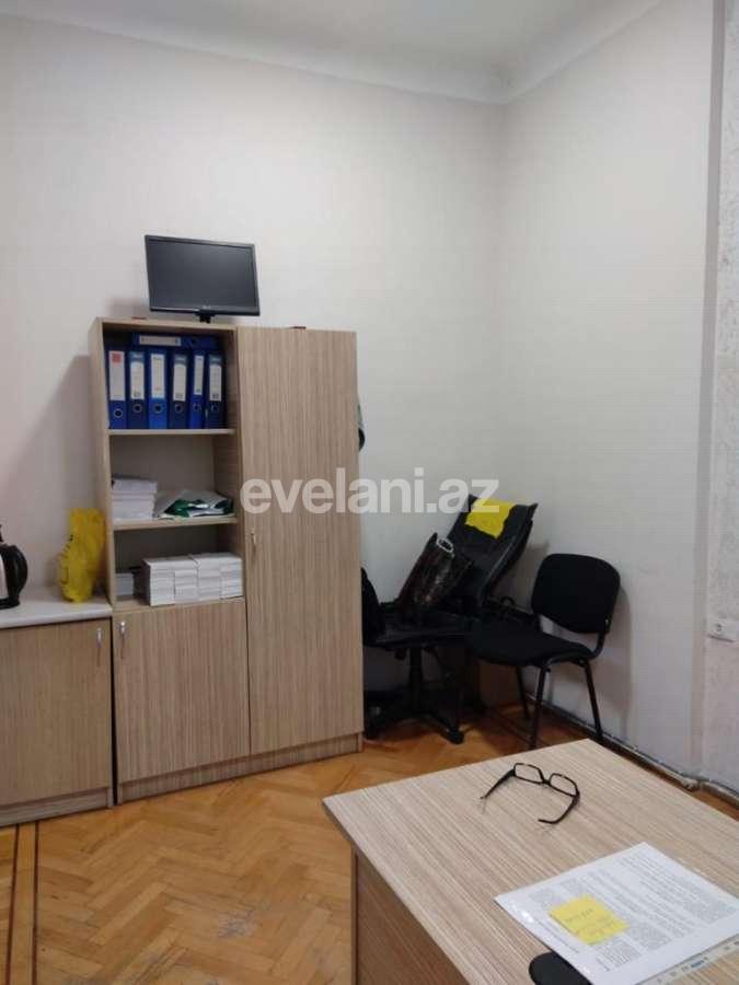 Satılır, köhnə tikili, 3 otaqlı, 80 m², Nəsimi r, 28 may m.