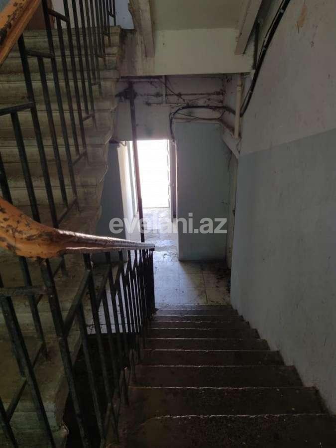 Satılır, köhnə tikili, 3 otaqlı, 80 m², Nəsimi r, 28 may m.