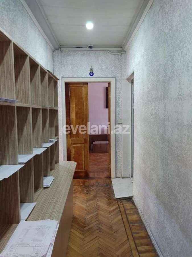 Satılır, köhnə tikili, 3 otaqlı, 80 m², Nəsimi r, 28 may m.