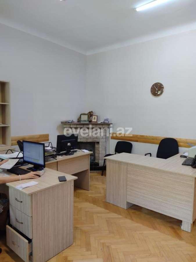 Satılır, köhnə tikili, 3 otaqlı, 80 m², Nəsimi r, 28 may m.