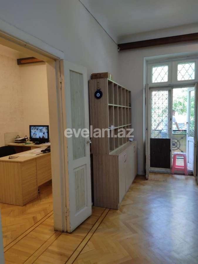 Satılır, köhnə tikili, 3 otaqlı, 80 m², Nəsimi r, 28 may m.