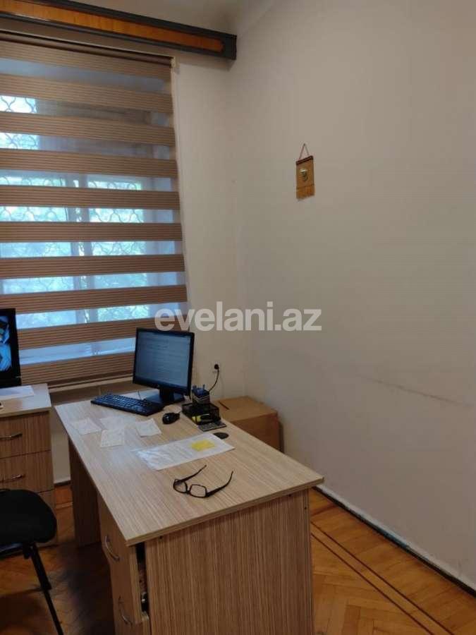 Satılır, köhnə tikili, 3 otaqlı, 80 m², Nəsimi r, 28 may m.