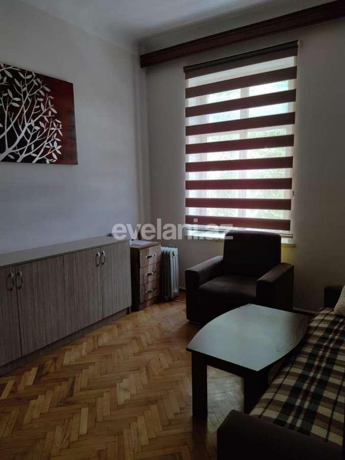 Satılır, köhnə tikili, 3 otaqlı, 80 m², Nəsimi r, 28 may m.