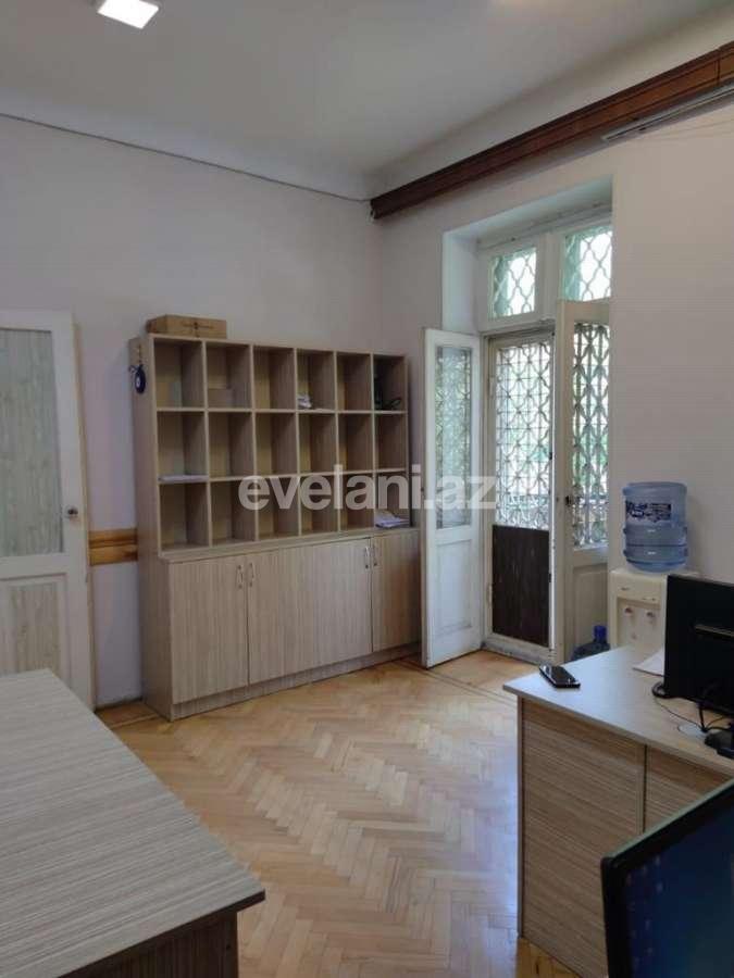 Satılır, köhnə tikili, 3 otaqlı, 80 m², Nəsimi r, 28 may m.