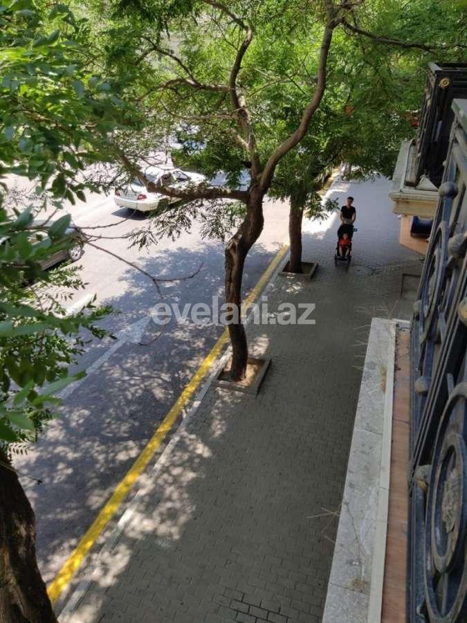 Satılır, köhnə tikili, 3 otaqlı, 80 m², Nəsimi r, 28 may m.