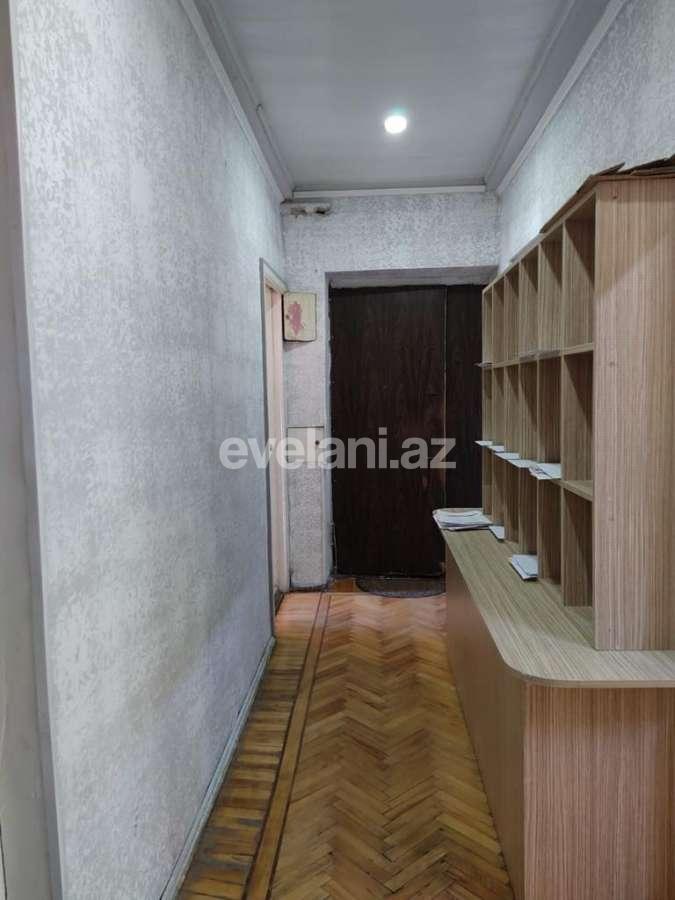 Satılır, köhnə tikili, 3 otaqlı, 80 m², Nəsimi r, 28 may m.