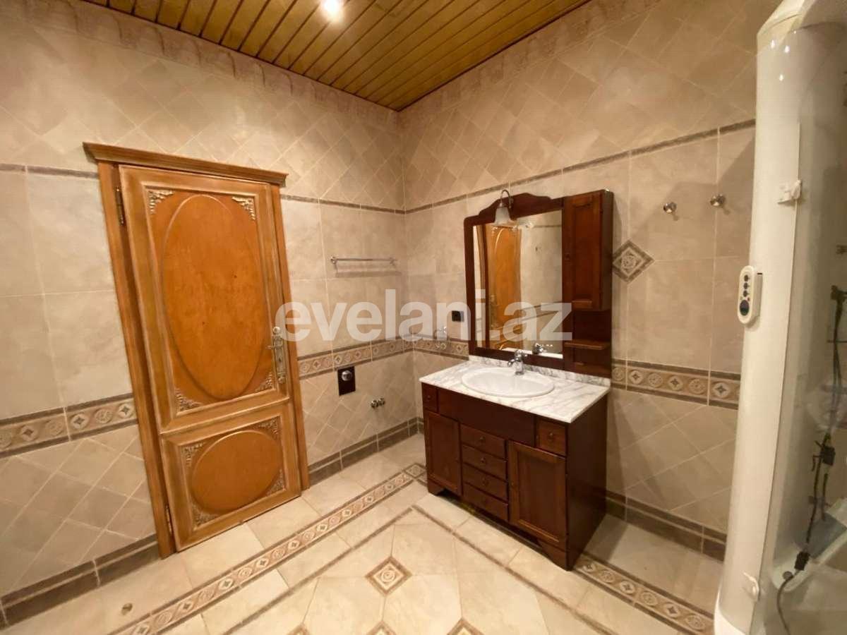 Kirayə verilir, yeni tikili, 5 otaqlı, 350 m², Bakı, Xətai r, Şah İsmayıl Xətai m.