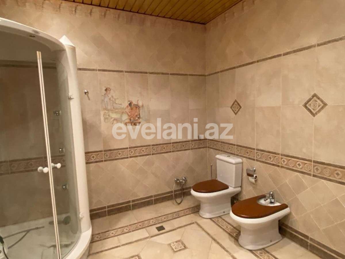 Kirayə verilir, yeni tikili, 5 otaqlı, 350 m², Bakı, Xətai r, Şah İsmayıl Xətai m.