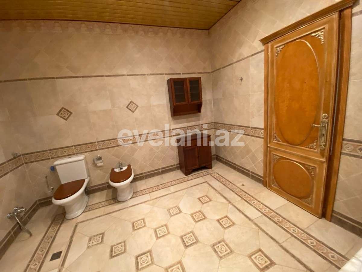 Kirayə verilir, yeni tikili, 5 otaqlı, 350 m², Bakı, Xətai r, Şah İsmayıl Xətai m.