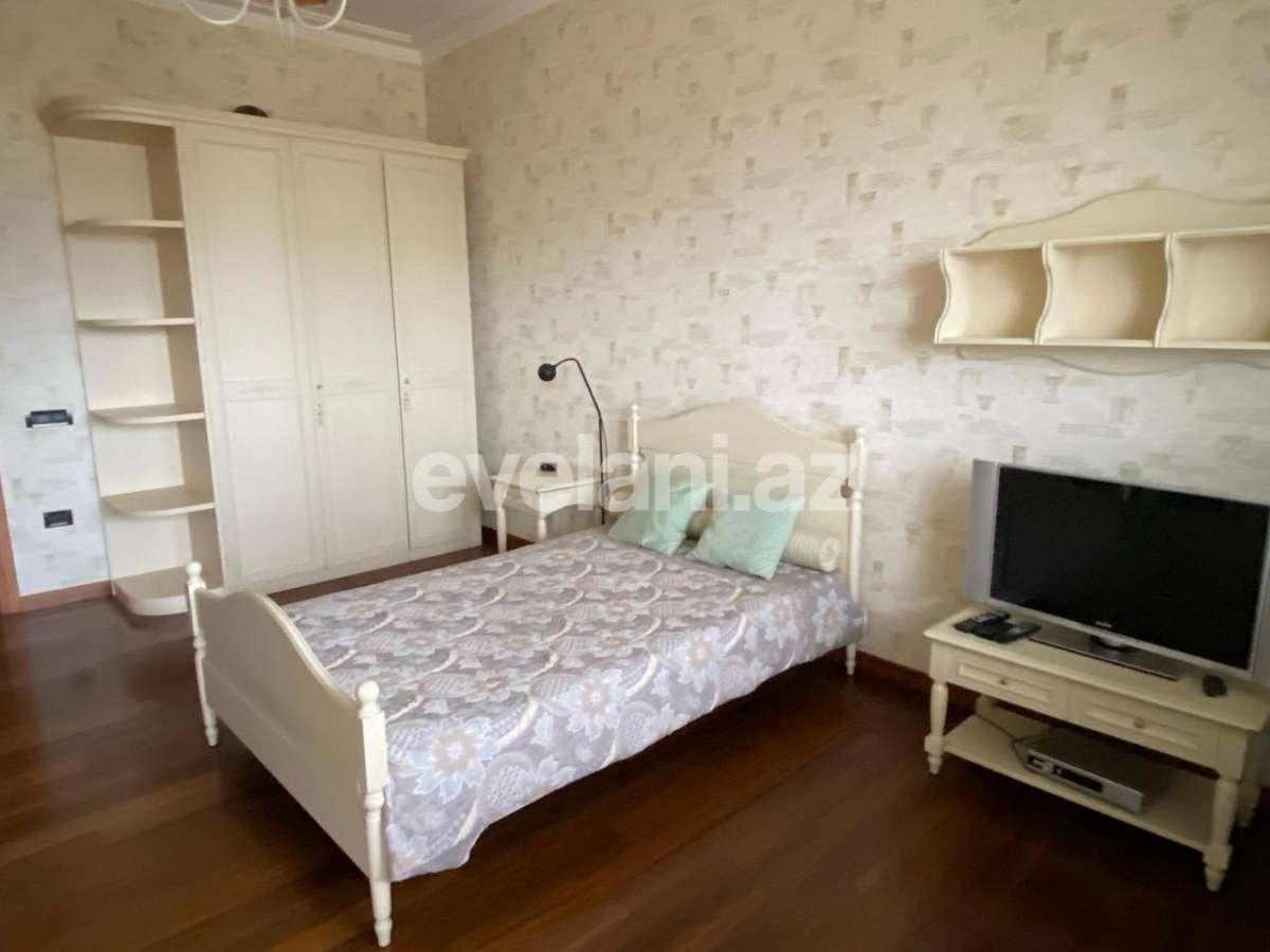 Kirayə verilir, yeni tikili, 5 otaqlı, 350 m², Bakı, Xətai r, Şah İsmayıl Xətai m.