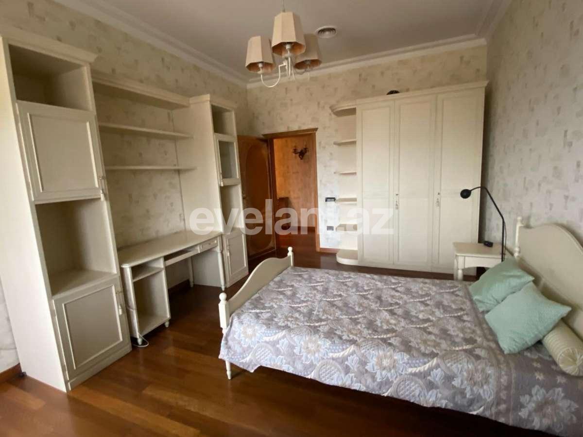 Kirayə verilir, yeni tikili, 5 otaqlı, 350 m², Bakı, Xətai r, Şah İsmayıl Xətai m.