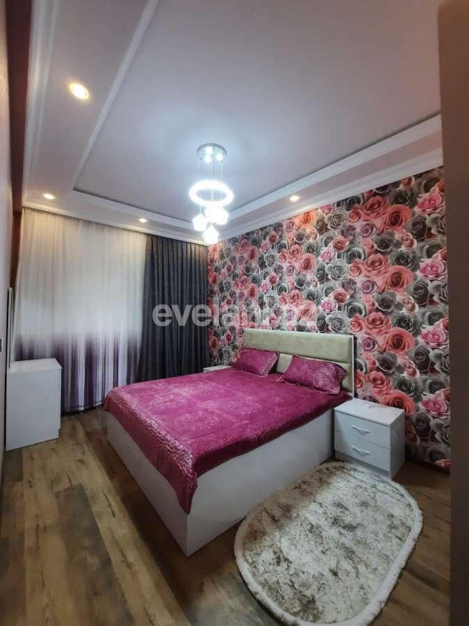 Rent, new building, 2 room, 86 m², Baku, Yasamal r, Elmlar Akademiyası m.