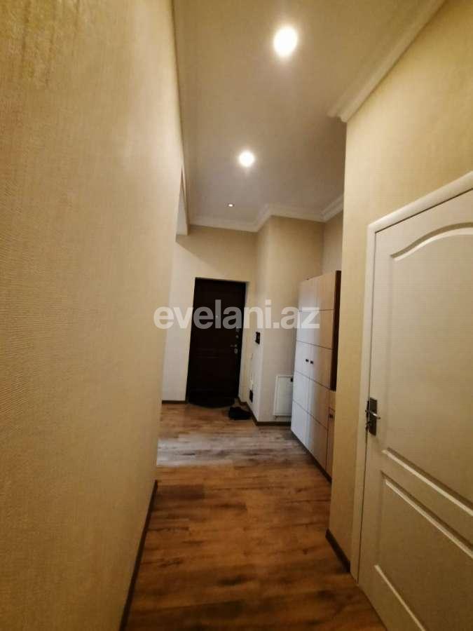Rent, new building, 2 room, 86 m², Baku, Yasamal r, Elmlar Akademiyası m.