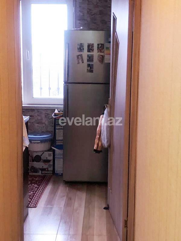 Satılır, köhnə tikili, 2 otaqlı, 50 m², Bakı, Nizami r, 8-ci kilometr q, Neftçilər m.