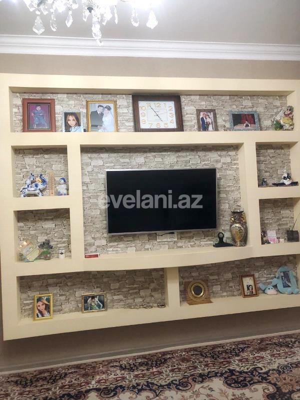 Satılır, köhnə tikili, 2 otaqlı, 50 m², Bakı, Nizami r, 8-ci kilometr q, Neftçilər m.