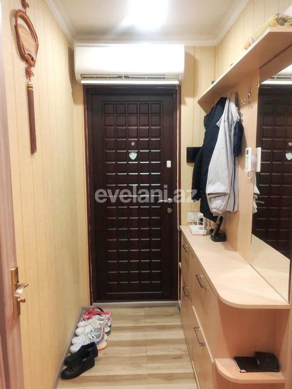 Satılır, köhnə tikili, 2 otaqlı, 50 m², Bakı, Nizami r, 8-ci kilometr q, Neftçilər m.