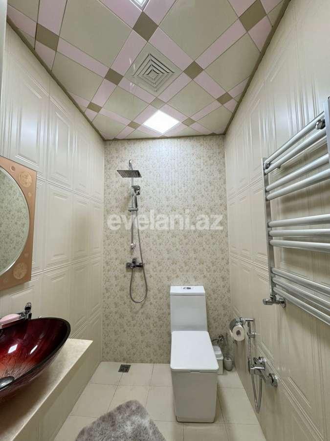 Sale, new building, 4 room, 203 m², Baku, Narimanov r, Nariman Narimanov m.