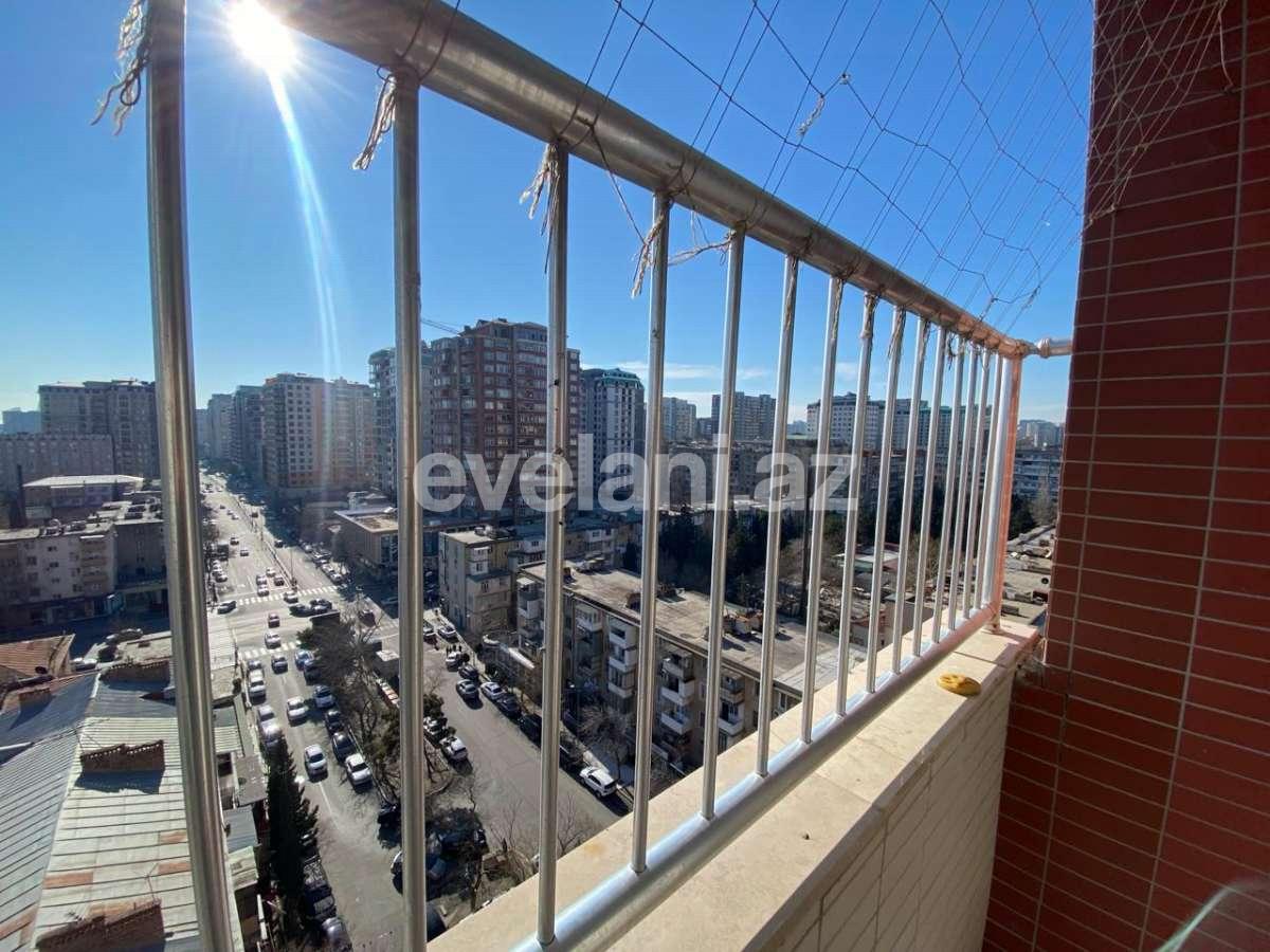 Sale, new building, 4 room, 203 m², Baku, Narimanov r, Nariman Narimanov m.