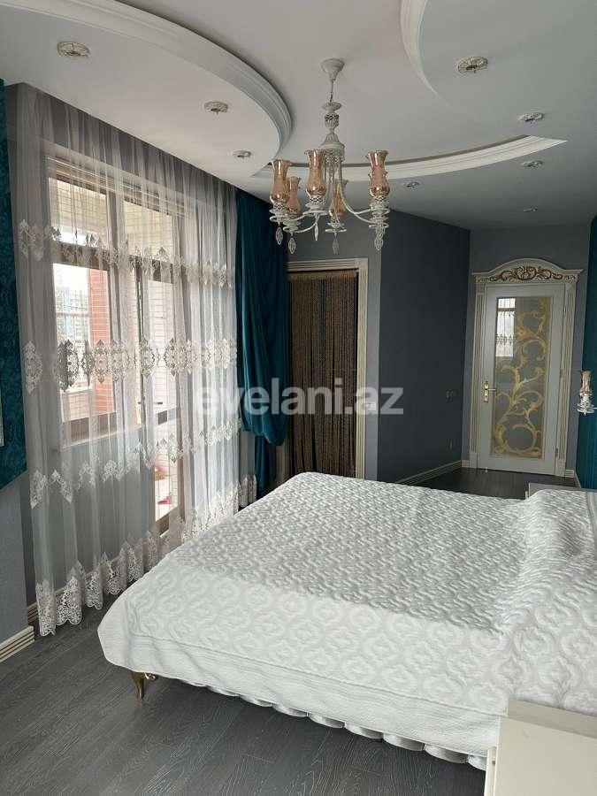 Sale, new building, 4 room, 203 m², Baku, Narimanov r, Nariman Narimanov m.