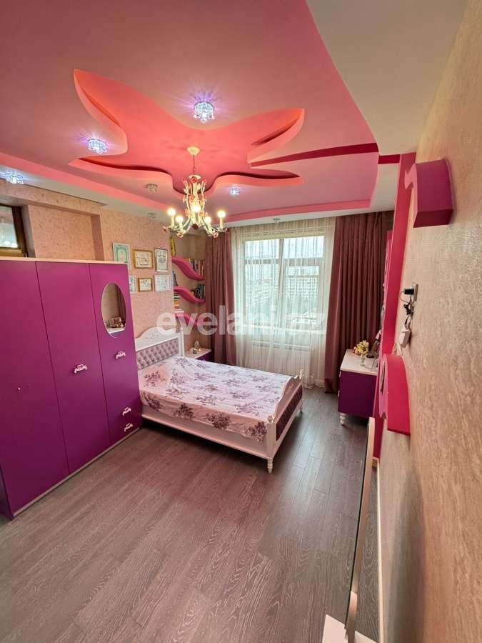 Sale, new building, 4 room, 203 m², Baku, Narimanov r, Nariman Narimanov m.