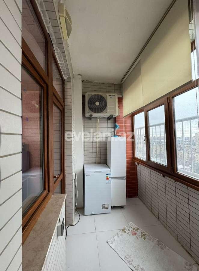 Sale, new building, 4 room, 203 m², Baku, Narimanov r, Nariman Narimanov m.