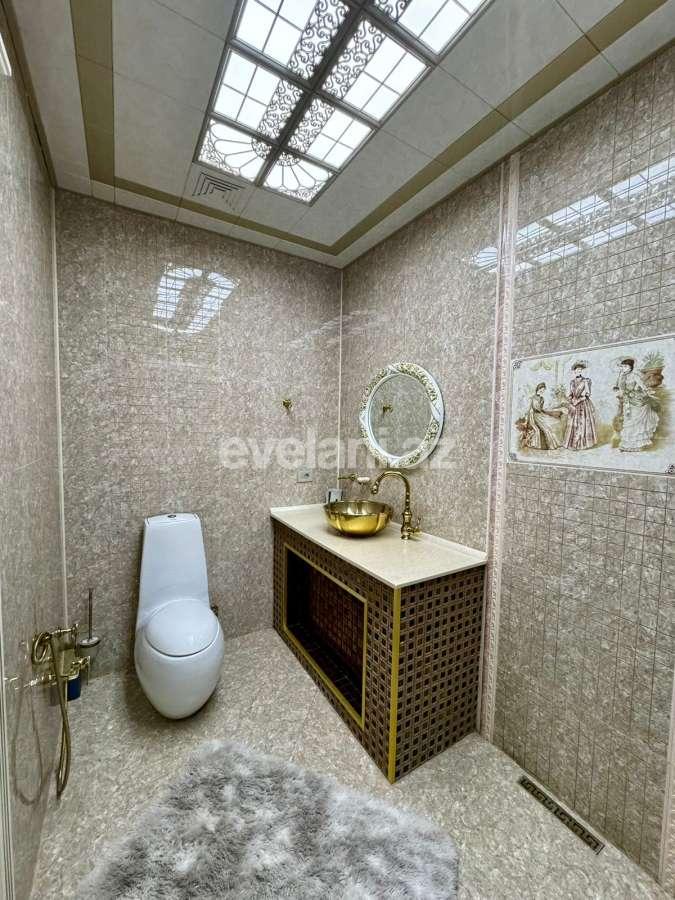 Sale, new building, 4 room, 203 m², Baku, Narimanov r, Nariman Narimanov m.