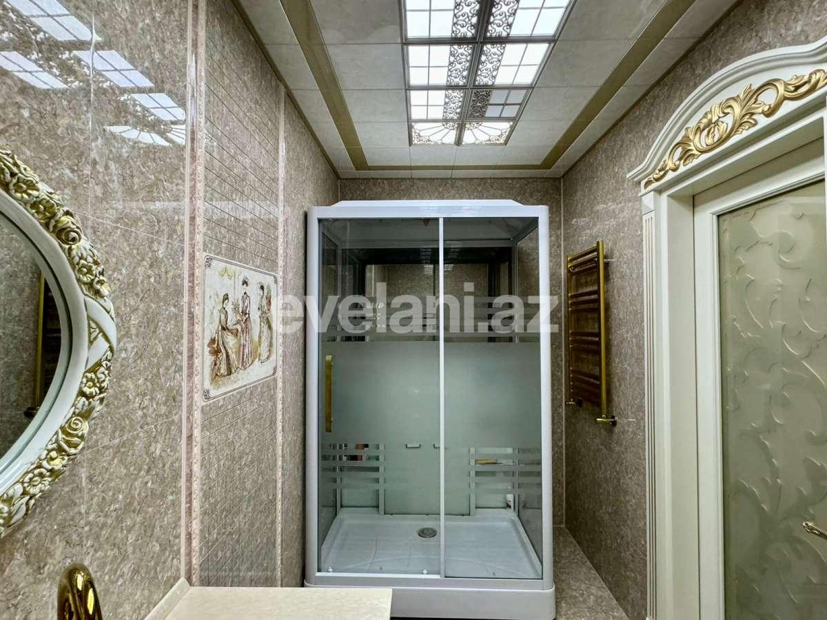 Sale, new building, 4 room, 203 m², Baku, Narimanov r, Nariman Narimanov m.