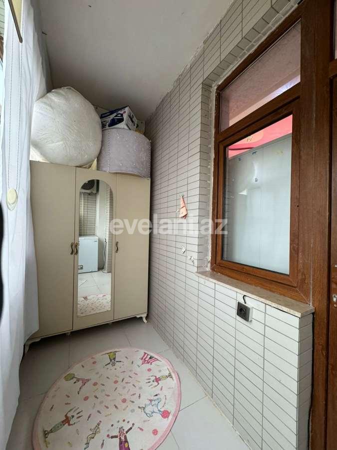 Sale, new building, 4 room, 203 m², Baku, Narimanov r, Nariman Narimanov m.