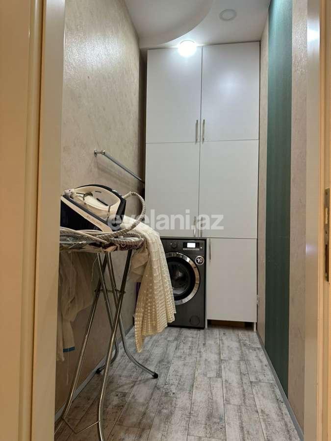 Sale, new building, 4 room, 203 m², Baku, Narimanov r, Nariman Narimanov m.