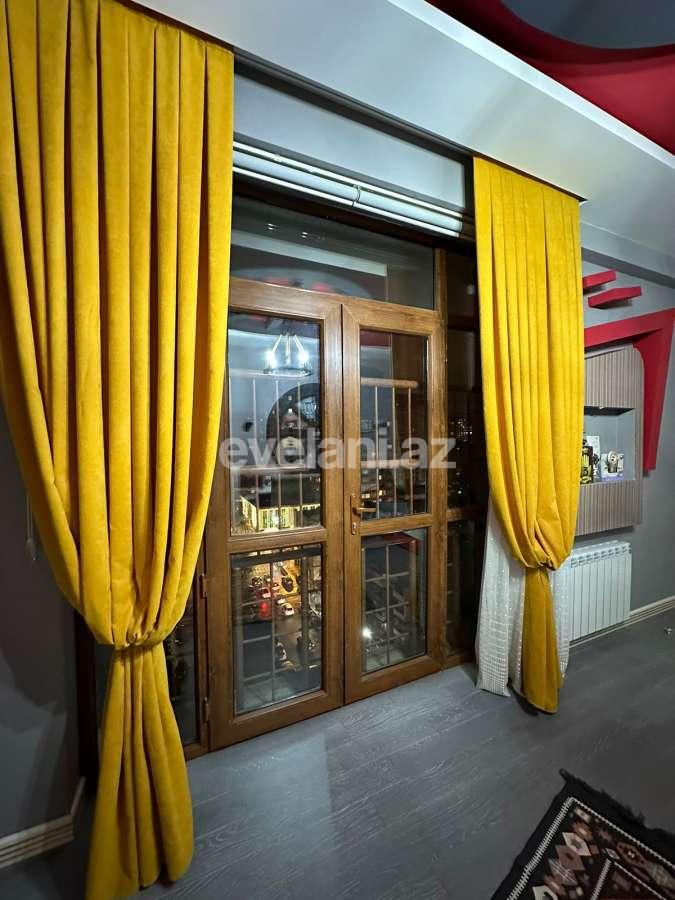 Sale, new building, 4 room, 203 m², Baku, Narimanov r, Nariman Narimanov m.