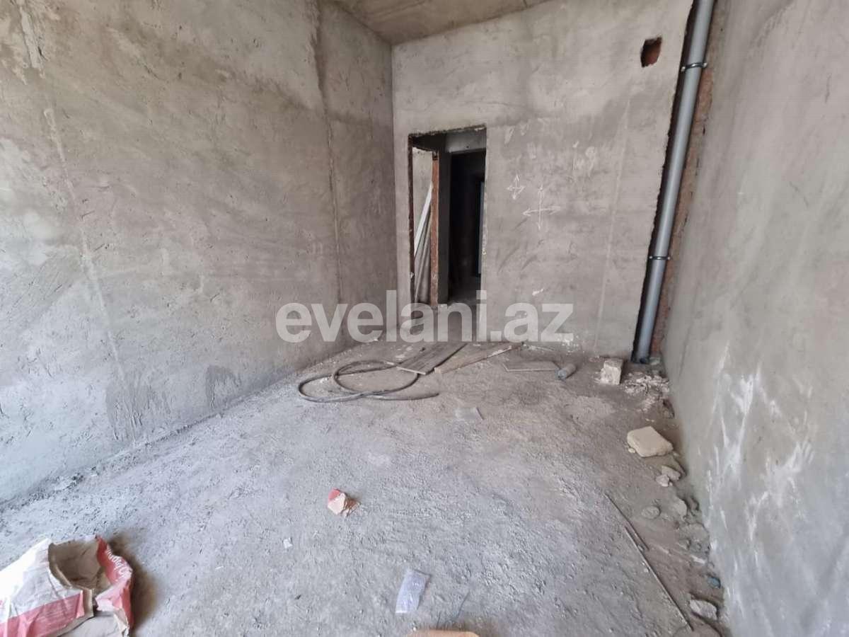 Sale, new building, 3 room, 135 m², Baku, Yasamal r, Inshaatchilar m.