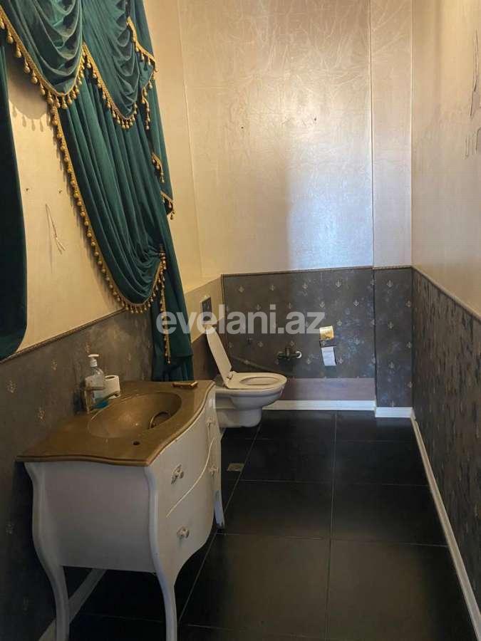 Rent, object, 150 m², Baku, Khatai r, Shah Ismail Khatai m.