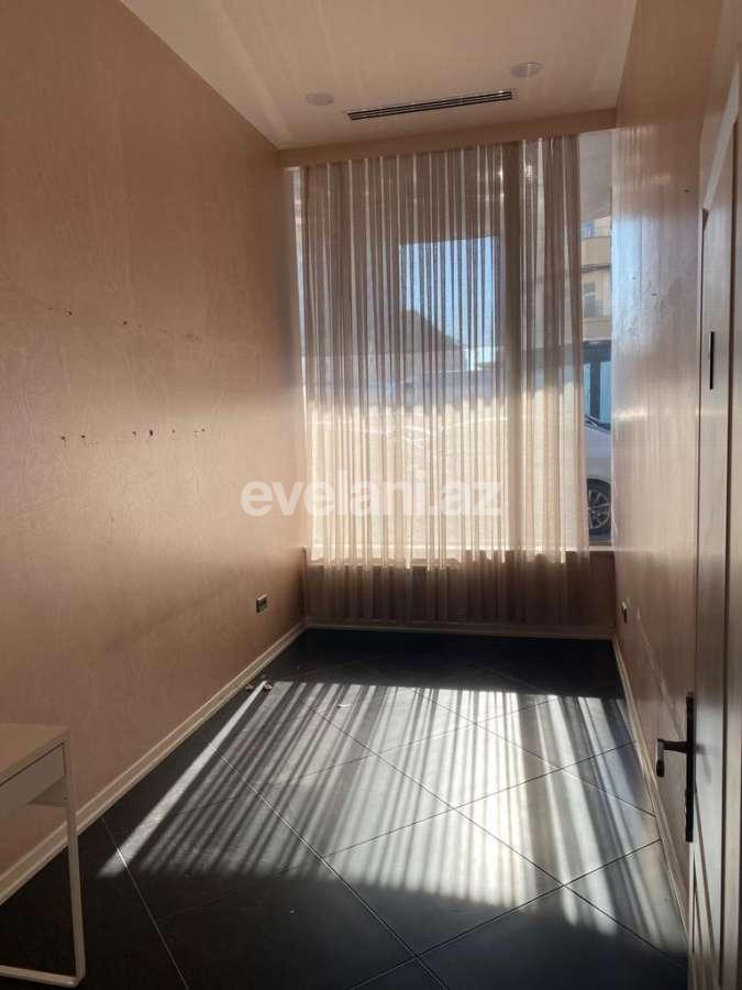 Rent, object, 150 m², Baku, Khatai r, Shah Ismail Khatai m.