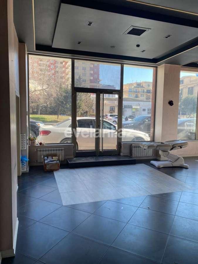 Rent, object, 150 m², Baku, Khatai r, Shah Ismail Khatai m.