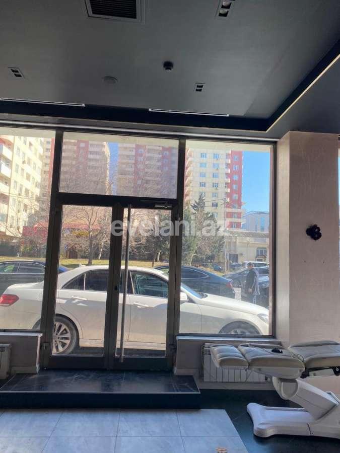 Rent, object, 150 m², Baku, Khatai r, Shah Ismail Khatai m.