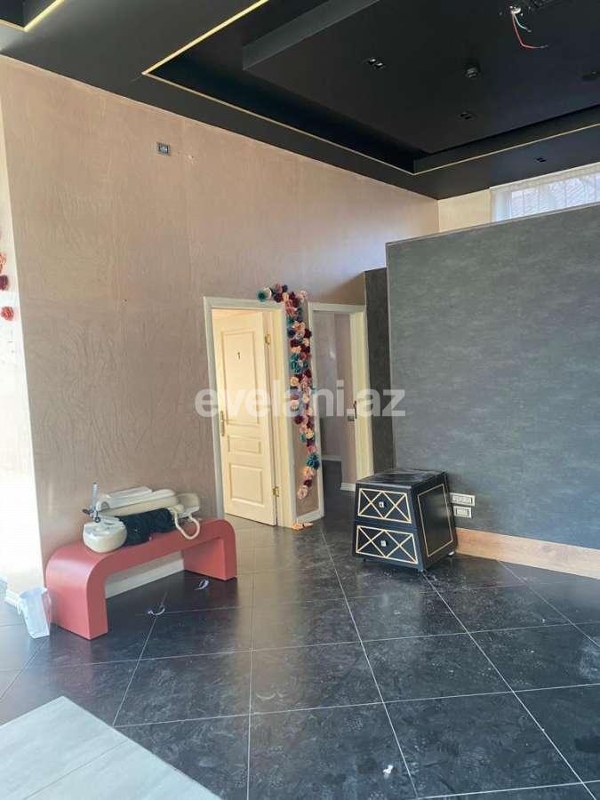 Rent, object, 150 m², Baku, Khatai r, Shah Ismail Khatai m.