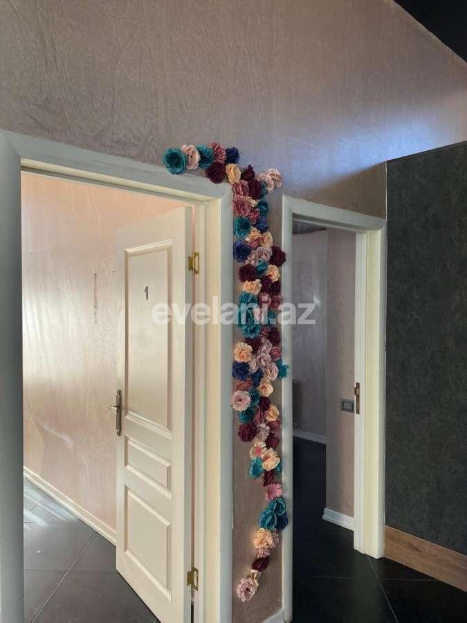 Rent, object, 150 m², Baku, Khatai r, Shah Ismail Khatai m.