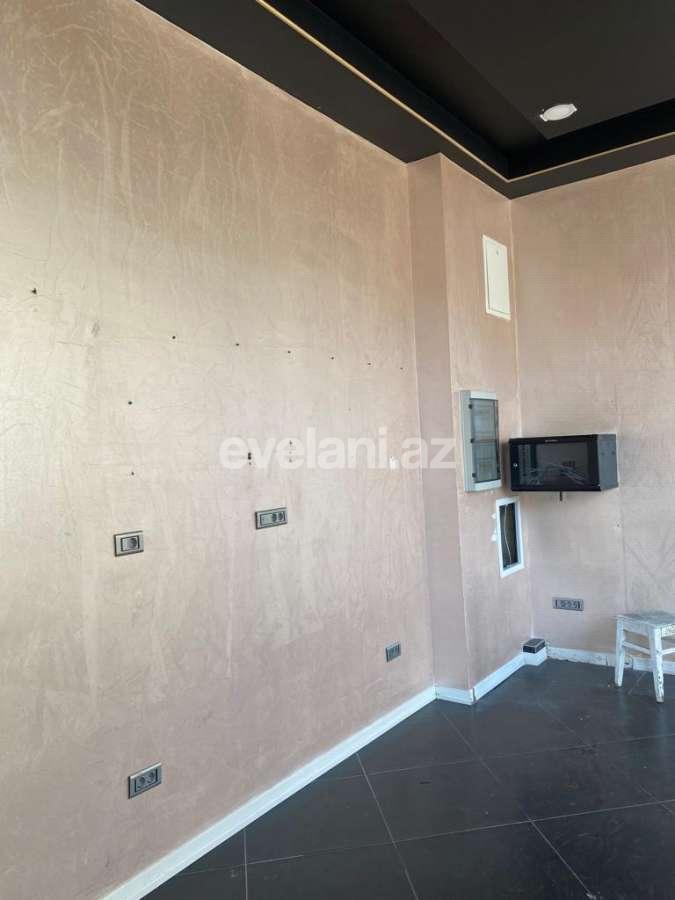Rent, object, 150 m², Baku, Khatai r, Shah Ismail Khatai m.
