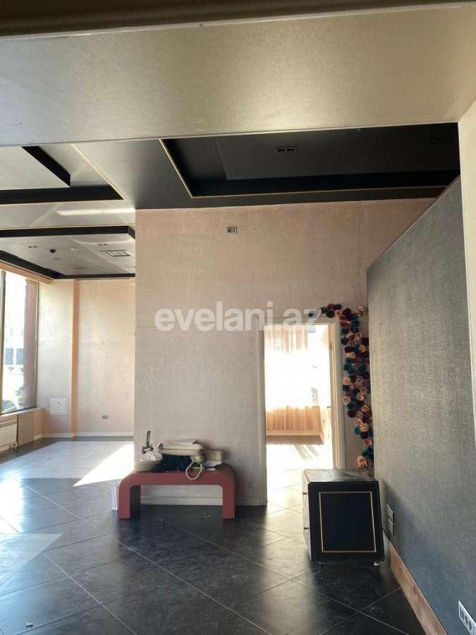 Rent, object, 150 m², Baku, Khatai r, Shah Ismail Khatai m.