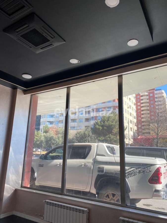 Rent, object, 150 m², Baku, Khatai r, Shah Ismail Khatai m.